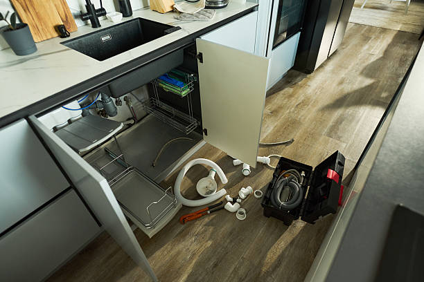 24/7 Emergency Garbage Disposal Repair experts in Kings Mountain, NC
